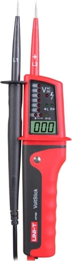 Tester napetosti in kontinuitete Uni-T UT15C