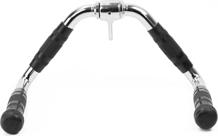 Nedrseči gumijasti ročaji 35 mm