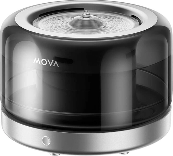 Pametni načini pretoka za boljši pitni režim