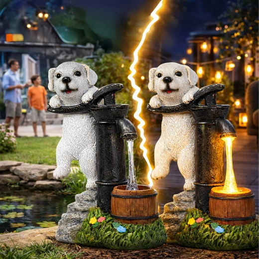 Brezžično solarno napajanje