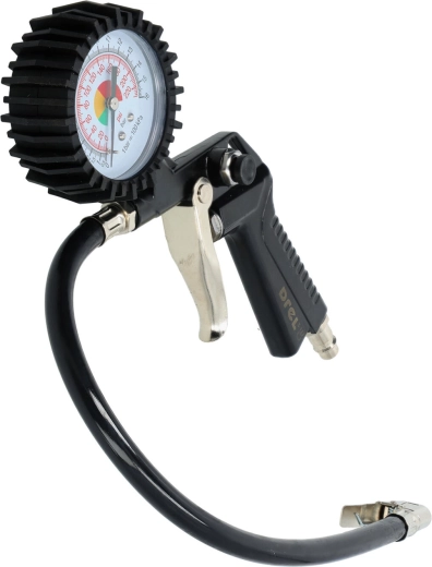 Ergonomski ročaj v obliki pištole