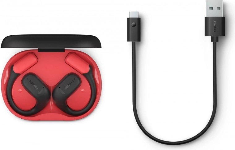 Energija za ves dan z hitrim polnjenjem