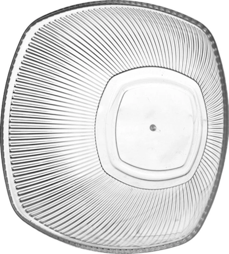 Praktična velikost za vsakodnevno serviranje