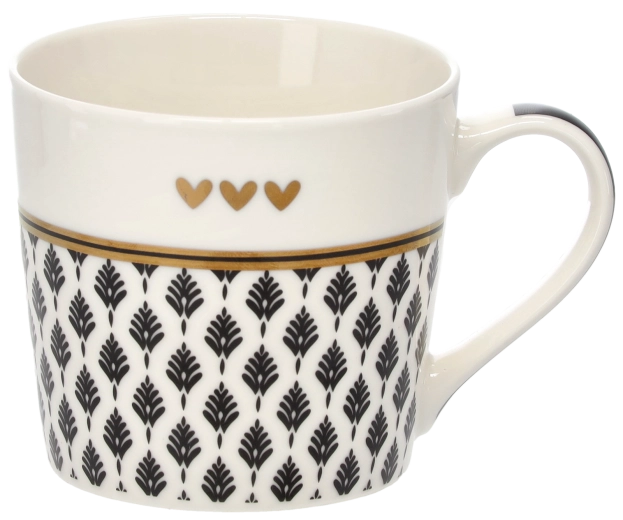 Kakovosten porcelan za vsakodnevno uporabo