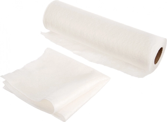 Udobno trganje z role