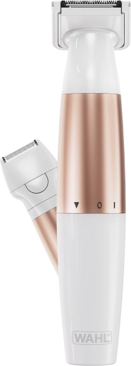 Wahl trimer in brivnik za bikini predel Trim&Shave