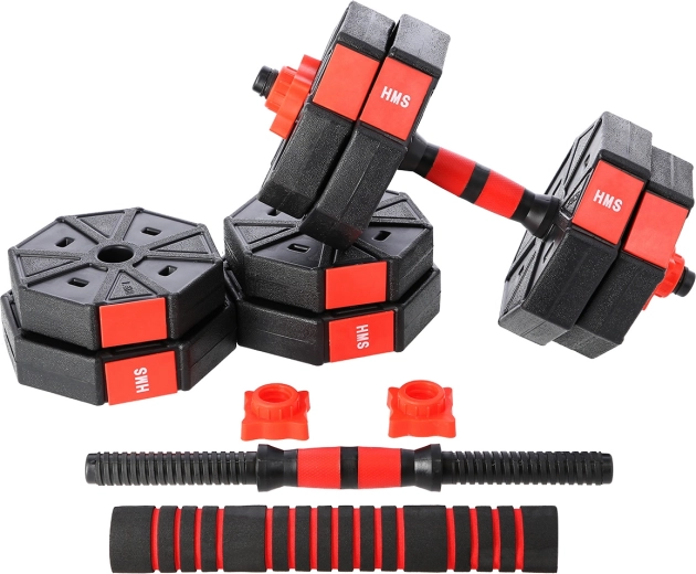 Varnostni navojni zapiralni mehanizmi in zanesljiv oprijem