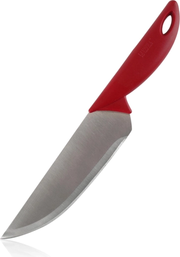Kuharski nož 17 cm Culinaria Red