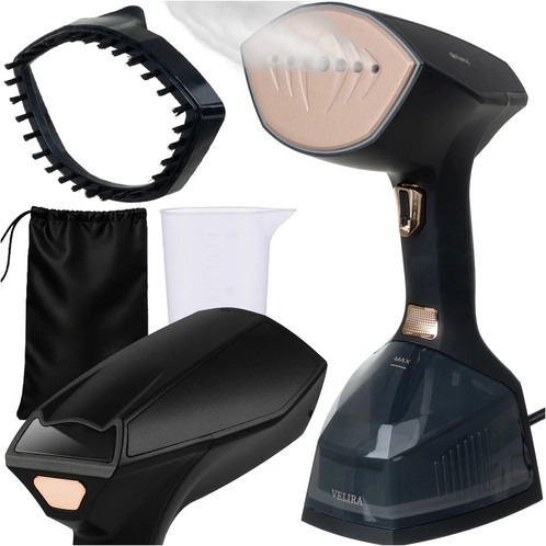 Accessories for cleaner and smoother clothes