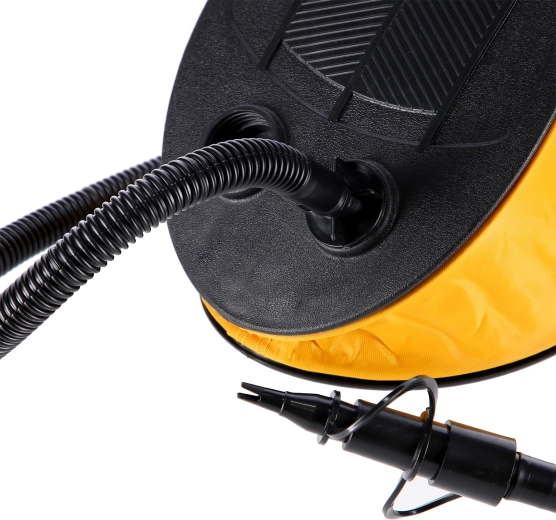 Univerzalna združljivost s 3 adapterji