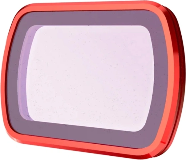 PGYTECH Black Mist 1/4 filter for Osmo Pocket 3/4