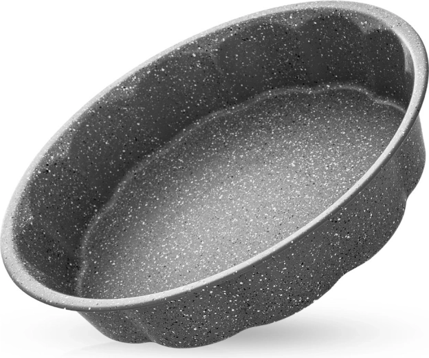 Odpornost do 230 °C in enostavno vzdrževanje