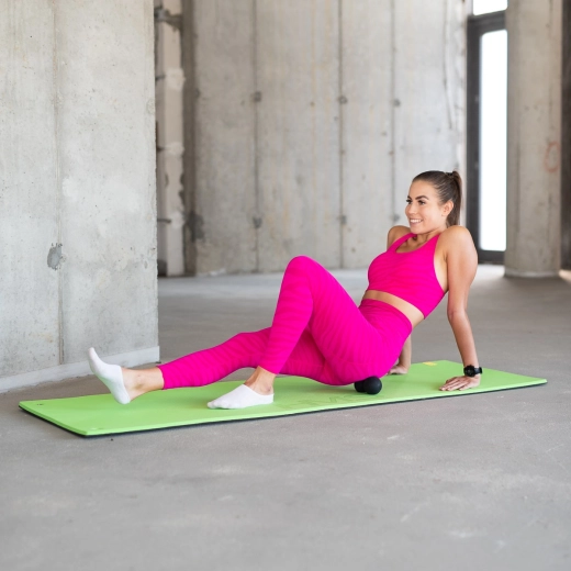 Varna vadba in regeneracija kjerkoli