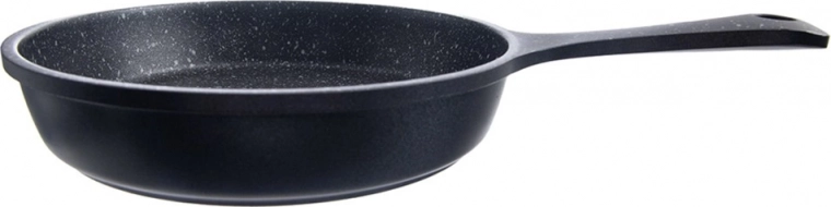 Masiven aluminijast ulitek z udobnim oprijemom