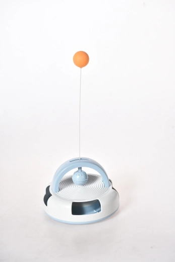 Podpira naravno lovsko vedenje