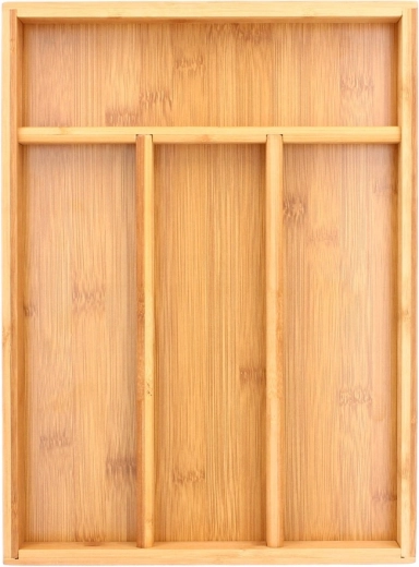 Vzdržljiv in okolju prijazen bambus