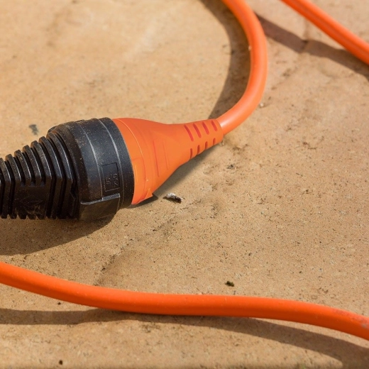 Vzdržljiv zunanji kabel H07RN‑F