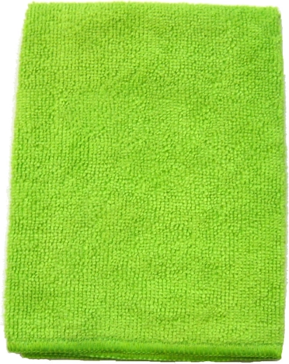 Čiščenje brez kemije