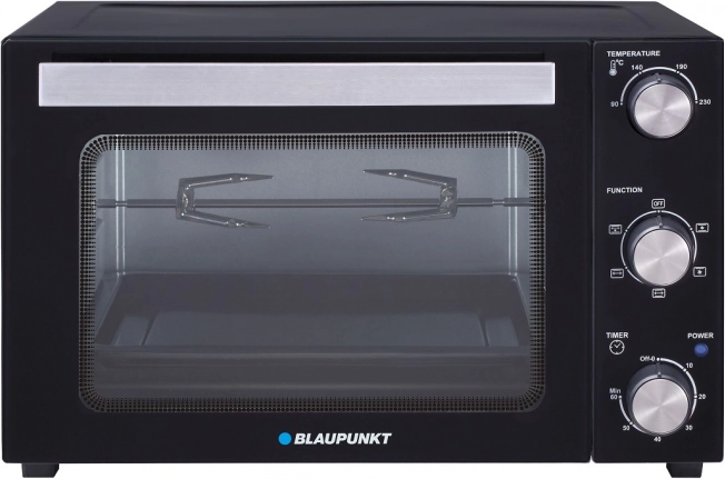 Električna pečica Blaupunkt