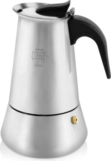 Nerjavni tlačni kavni aparat 300 ml