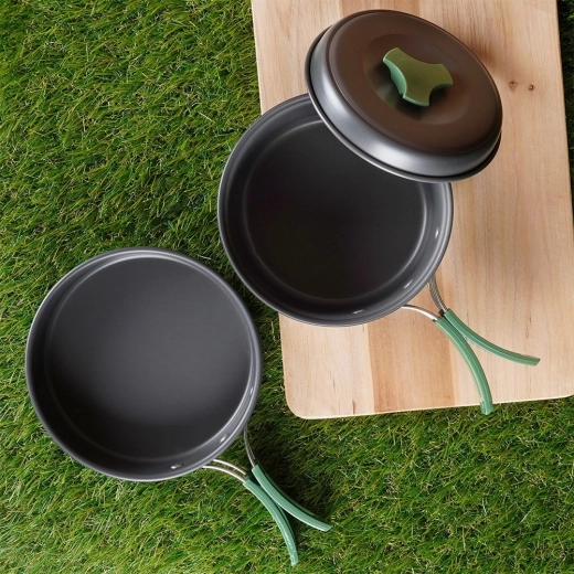 Lahek in trpežen eloksiran aluminij