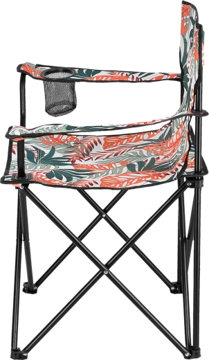 Vzdržljiva konstrukcija z nosilnostjo 110 kg