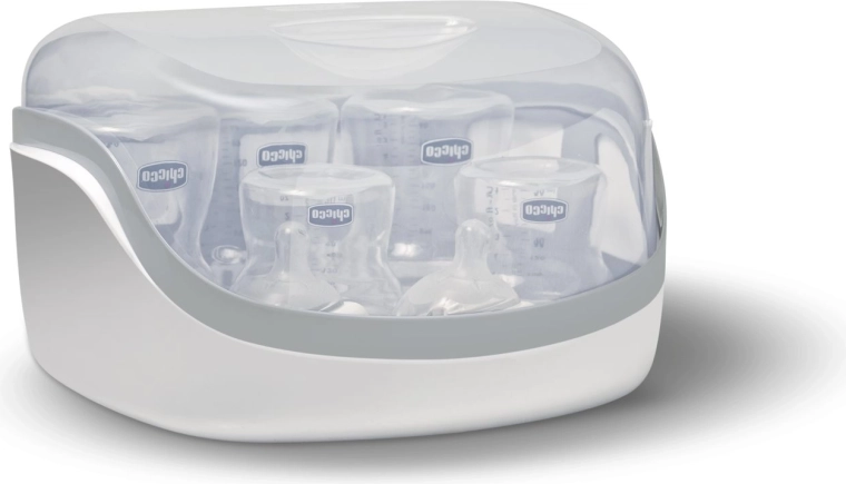 Kompaktna zasnova za dom in potovanja