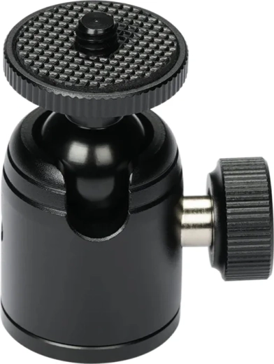 OBSBOT kroglična glava za stativ 1/4"