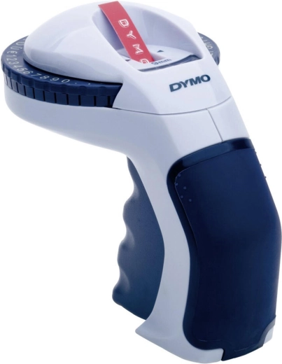 Mehanski označevalnik Dymo Omega