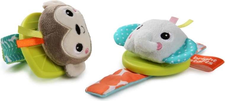 Mehko, barvito in varno