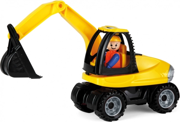 Otroški bager Truckies
