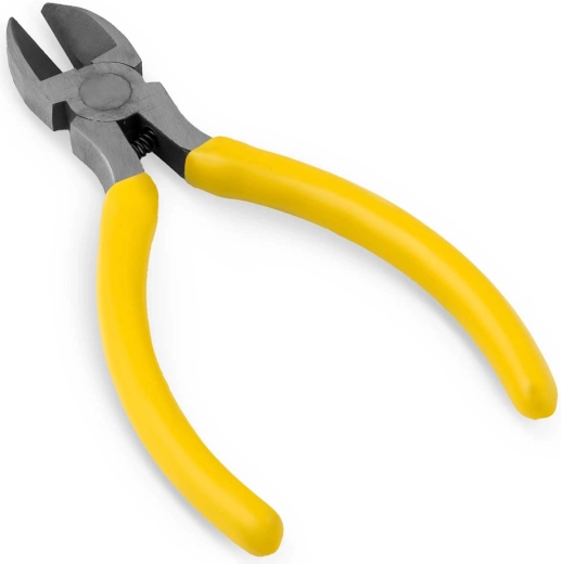 Celoten komplet: 200 sponk + orodja