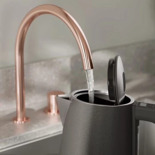 Turbo vrenje z zmanjšano porabo energije