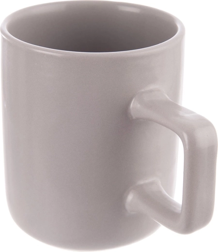 Udoben ročaj in enostavno vzdrževanje