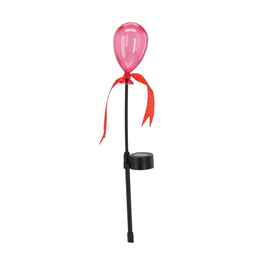 Barvni poudarek za vsako gredo