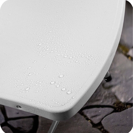 Odporna in enostavna za vzdrževanje površina