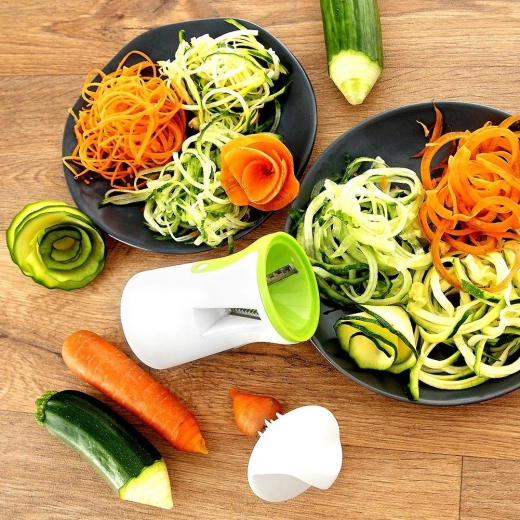 Enostavna in varna uporaba