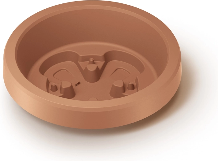 Pokrov za sod za deževnico 59,5 cm – opečnat