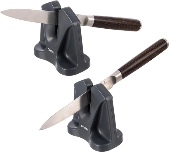 Dve funkciji brušenja za vsakodnevno ostrino