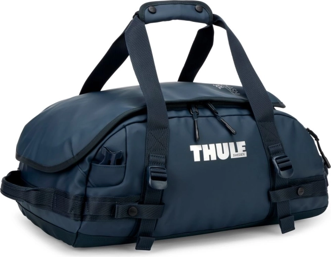 Thule Chasm sports bag 30 l darkest blue