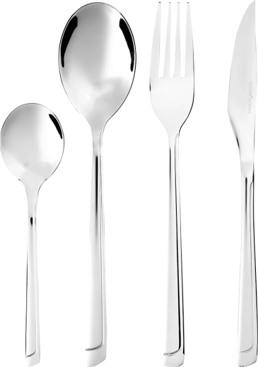 Udobna ergonomska oblika