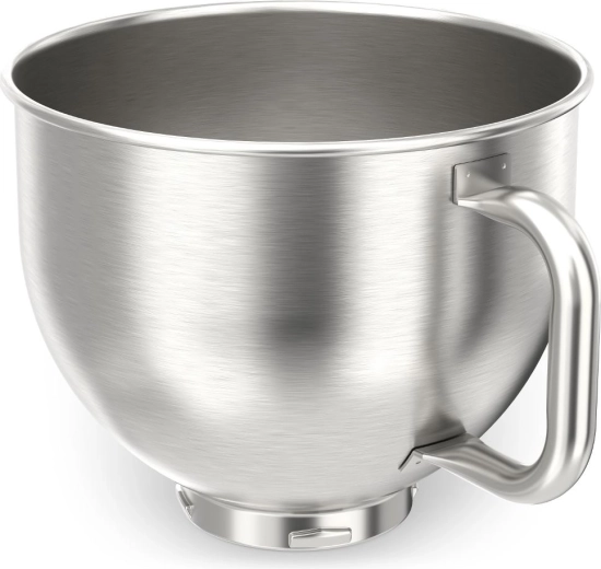 Stainless steel bowl for the Sencor STM 76xx kitchen mixer
