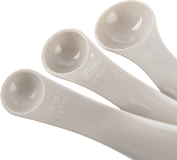 Pet natančnih velikosti vedno pri roki