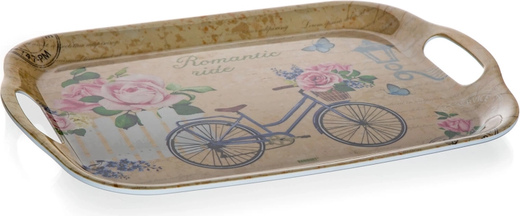 Romantičen vintage dizajn