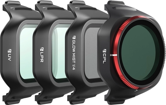 Komplet filtrov Freewell Everyday za DJI Mini 5 Pro