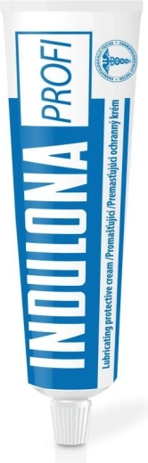 Indulona Profi modra krema za roke 100 ml