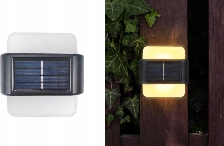 Prijetna toplo bela svetloba