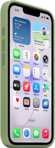 MagSafe za enostavno polnjenje in dodatke