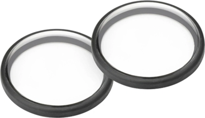 PULUZ Lens Covers for GoPro Max (2 pcs)