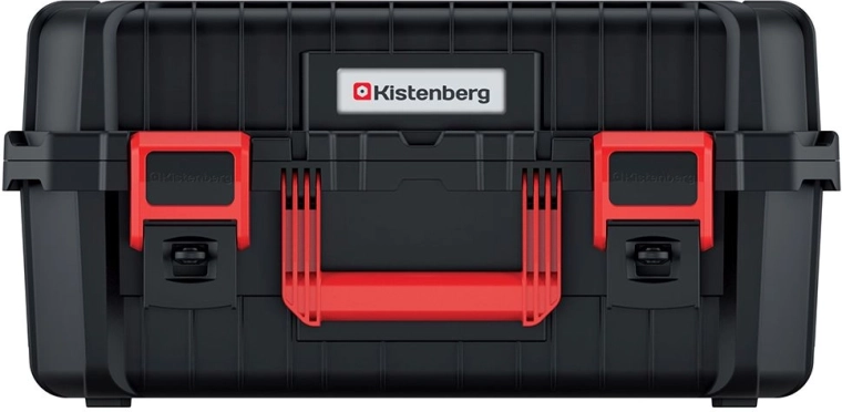 Varno zapiranje in enostavno prenašanje